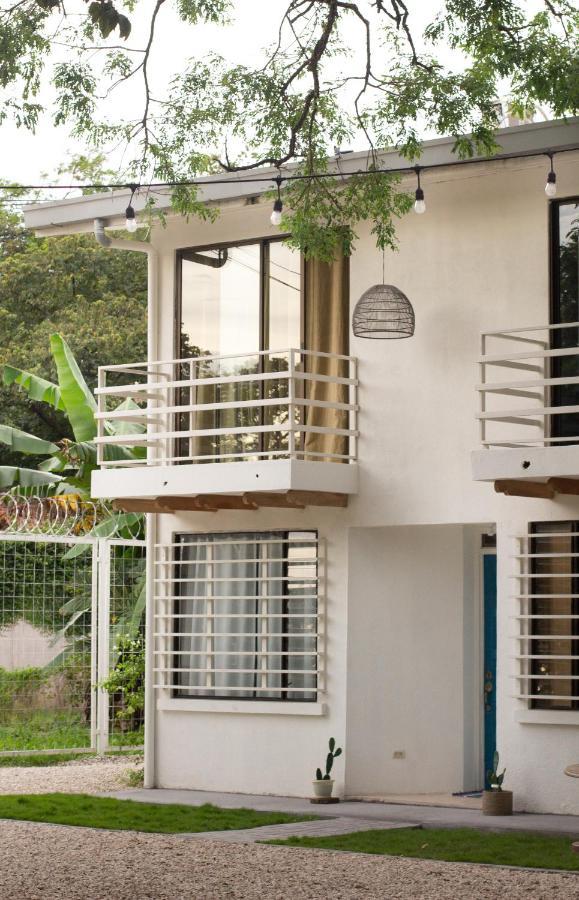 Casa Buda Liberia Cerca Del Aeropuerto Exterior photo